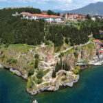 Ohrid: Private Walking Tour with Expert Local Guide - Detailed Breakdown of the Itinerary