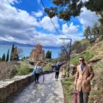 Ohrid UNESCO Heritage: Full-Day Guided Tour from Skopje - What to Expect at Each Stop