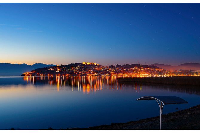Ohrid UNESCO Heritage: Full-Day Guided Tour from Skopje - Who Is This Tour Best For?
