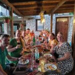 Ohrid: Vik's winetasting - Final Thoughts