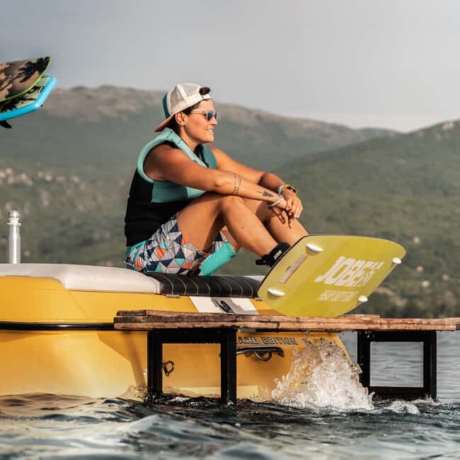 Ohrid: Watersport Adventures - FAQ
