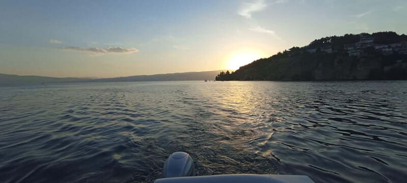 Ohrid Wine Tasting Boat Cruise - Unlimited Wine - Why This Tour Works