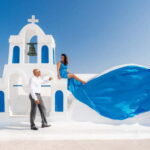 Oia: Santorini Photoshoot with Flying Dress Rental Option - Why This Tour Stands Out