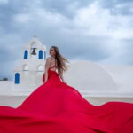 Oía: Santorini Professional Photoshoot with Edited Photos - Why This Photoshoot Works Well for You