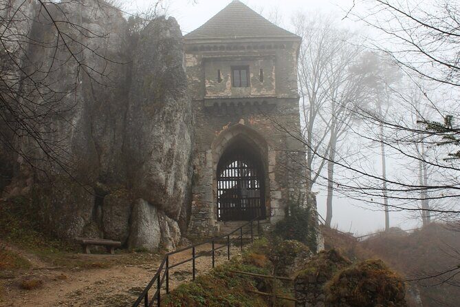 Ojców National Park and Pieskowa Skaa Castle - Who should consider this tour?