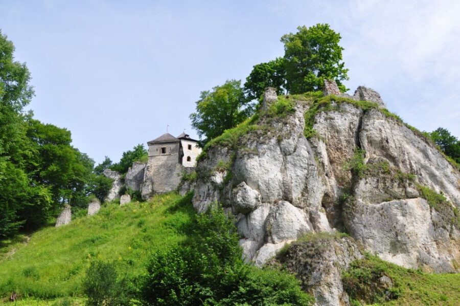 Ojcow National Park: Full-Day Trip from Krakow - A Deep Dive into What You Can Expect