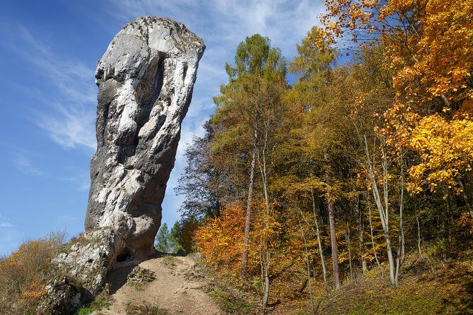 Ojców National Park, private tour from Krakow - An In-depth Look at the Ojców National Park Tour