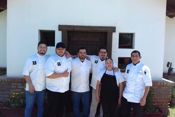 Ojos Negros Valley Wine and Cheese Route Tour in Baja California - Final Thoughts