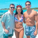 Okaloosa Island Full Day Triple Slide Pontoon Adventure - A Deep Dive into the Okaloosa Island Triple Slide Pontoon Adventure