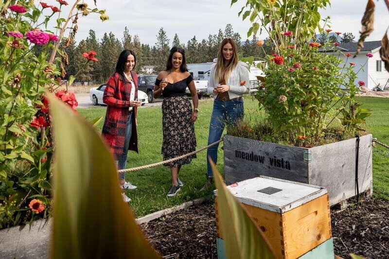 Okanagan Bee Tour, Wine Tasting and Lunch at Kelowna Winery - Exploring the Okanagan Bee Tour in Detail