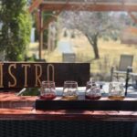 Okanagan Blackberry Fest; Wine Flights & Charcuterie Kelowna - Itinerary Breakdown
