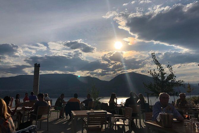 Okanagan Private Wine Tour In Your Own Vehicle - Why This Tour Might Be the Best Choice for You