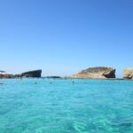 Okikoki Banis - Comino Blue Lagoon Speedboat Trip- Fast Ferry - An In-Depth Look at the Blue Lagoon Speedboat Experience