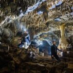 Okohua Glowworm Cave Adventure - An Intimate Look at the Okohua Glowworm Cave Adventure