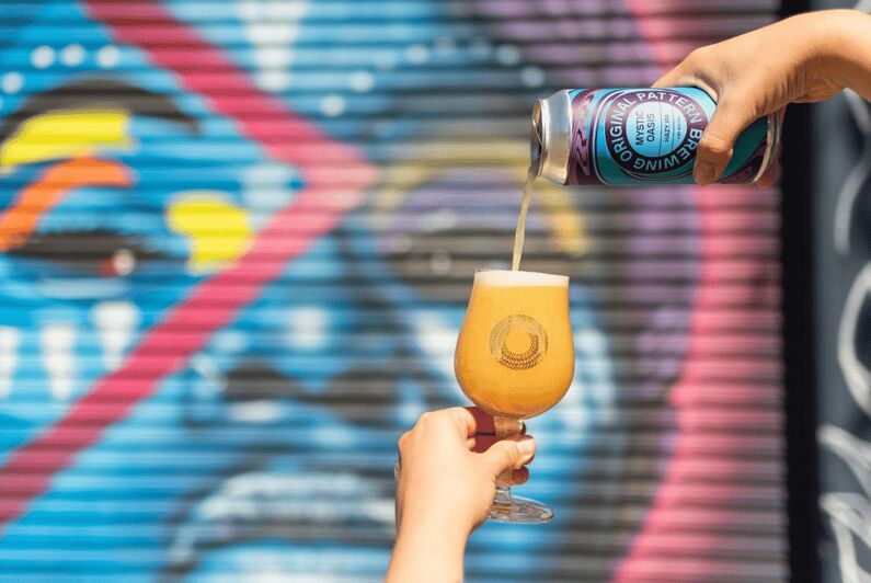 Oktoberfest Beer Crawl with Tastings - Who Will Love This Tour?