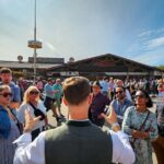 Oktoberfest Experience in Munich: Fun, Food, Beer & Seats - The Full Experience: A Detailed Look