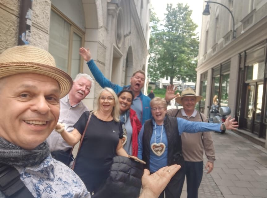 Oktoberfest Museum visit and beer tasting with sommelier - Price and Value: Whats in It for You?