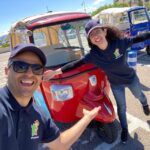 Olbia: Exclusive Guided City Tour in Tuk-Tuk - FAQs