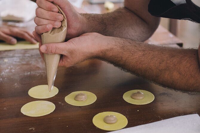 Olbia: pasta workshop with tasting - FAQ