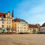 Old and Nowaday Tallinn Driving and Little Walking Private Tour - Final Thoughts