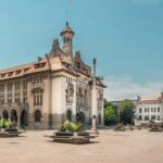 Old Center and Casino of Constana Visit Guided Tour - A Detailed Look at the Tour Experience