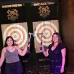 Old City Philly: Axe Throwing, Bar tour, and Salsa Class - Final Thoughts