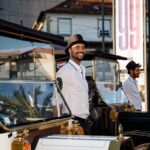 Old City Tour - What’s Included and What’s Not