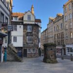 Old Edinburgh Private Walking Tour - A Detailed Look at the Old Edinburgh Private Walking Tour