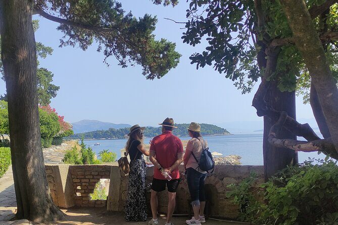 Old Fortress and Corfu Old Town: History and culture - Why This Tour Offers Great Value