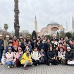 Old Istanbul Walking Tour - Who Should Consider This Tour?