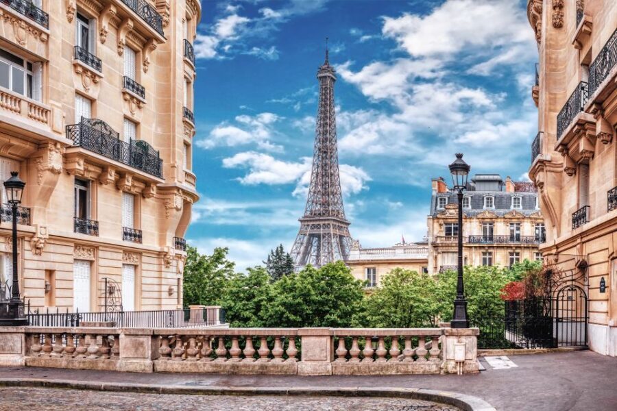 Old Jewish Quarter and Museum Private Tour in Marais, Paris - The Significance of the Memorials