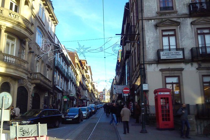 Old Jewish Quarters Private Walking Tour - What’s Included and What’s Not