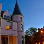 Old Louisville Ghost Tour as Recommended by The New York Times @ 4th and Ormsby - Who Will Enjoy This Tour Most?