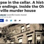 Old Louisville: The Glitter Ball City Walking Tour w/ Author - An Authentic Look at Louisville’s Victorian Charm and Crime Stories