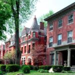 Old Louisville Walking Tour Recommended by The New York Times! @ 4th and Ormsby - What to Expect During the Tour