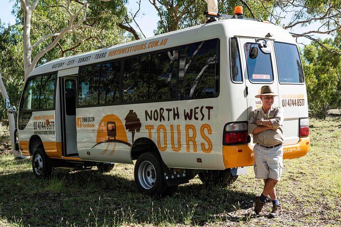 Old Mary Kathleen Uranium Mine Interpretive Tour (4 hrs approx) - Who Will Enjoy This Tour?