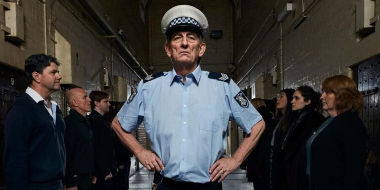 Old Melbourne Gaol Entry Ticket + Souvenir - FAQ