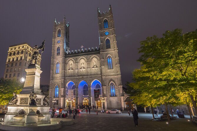 Old Montreal at Twilight Walking Tour Semi-Private - What Travelers Say: Authentic Experiences and Valuable Insights