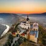 Old Orhei & Curchi Monasteries in one day - The Practicalities: What You Should Know