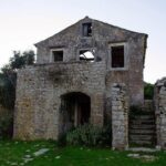 Old Perithia the Ghost Town and Northeast of Corfu - The Value of This Tour