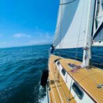 Old Plank Adventures: Sail into a Deep, Relaxed State - The Itinerary in Detail