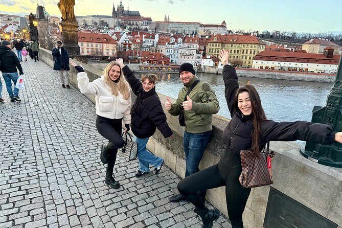 Old Prague pubs tour. Beer and dinner included! - A Deep Dive into Prague’s Old Pubs Tour