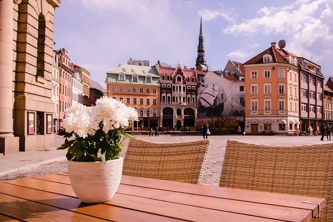 Old Riga walking tour - Final Thoughts: Is This Tour Right for You?