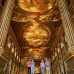 Old Royal Naval College - home to the Painted Hall, Greenwich - In-Depth Review of the Experience