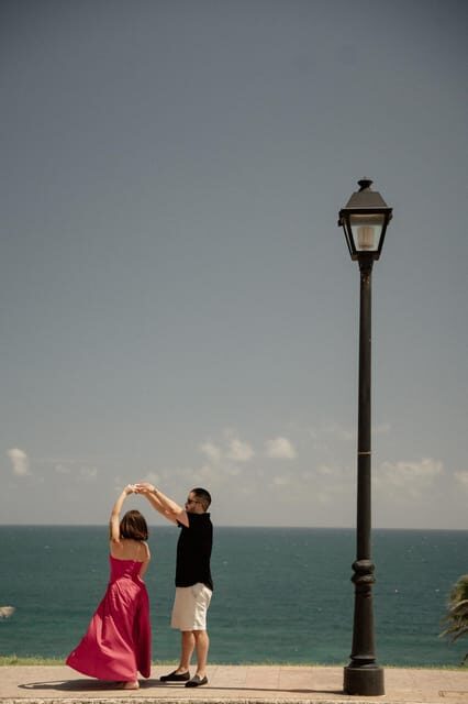 Old San Juan: Photoshoot Walking Tour - The Sum Up