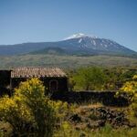 Old Sicily discovery and Etna wine tasting tour from Taormina - Mount Etna: The Volcano’s Majesty