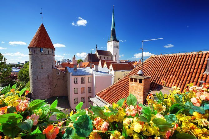 Old Tallinn with Kadriorg & Pirita - Who Will Enjoy This Tour?