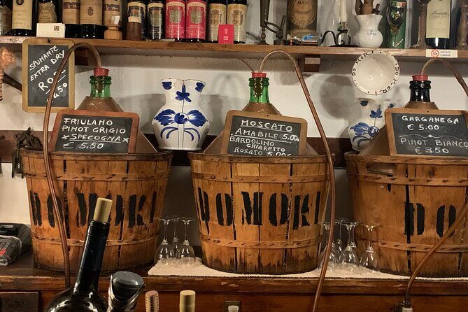 Old Taverns and Rialto Market Food Adventure (for hungry foodies) - Why This Tour Offers Great Value