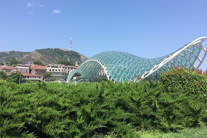 Old Tbilisi Private Walking Tour with Wine Tasting and Cable Car - Frequently Asked Questions (FAQ)