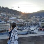 Old tbilisi walking tour & wine tasting - The Wine Tasting: A Perfect Finish